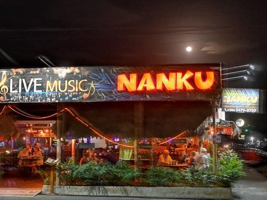 Nanku Restaurant