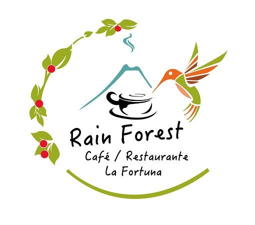 Rain Forest Cafe and Restaurant